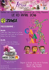 07 Carnaval Chilly Mazarin 10 avr 16