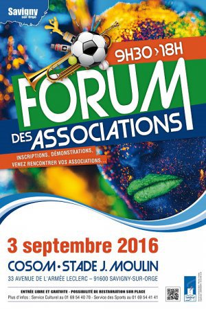 forum-savigny