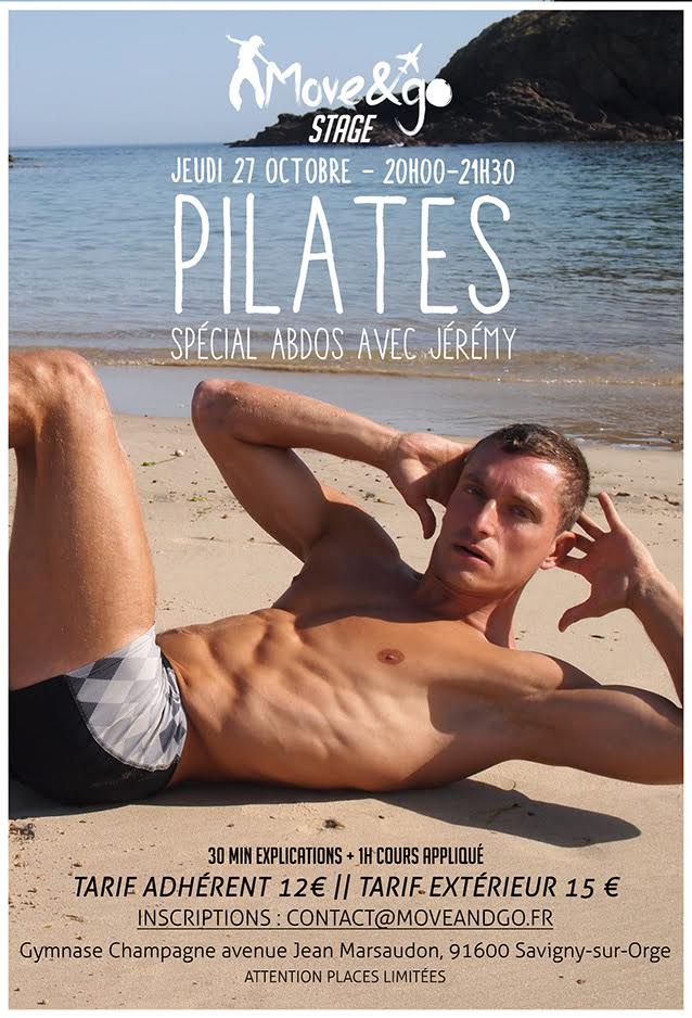 pilates