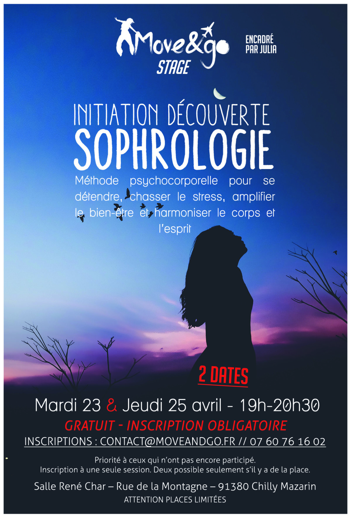 Flyer Stage Sophrologie 23-2504-19