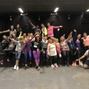 01 Stage Zumba Flower Power 240319