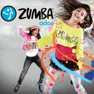 image siteinternet zumba ados 2024