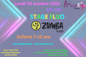 03 flyer stage zumba kids fluo 24 oct 22