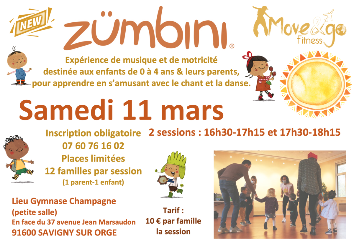 zumbini 11 mars 23