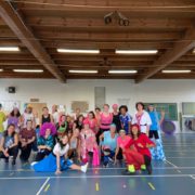 Stage Zumba old school 12 novembre 2023 (2)