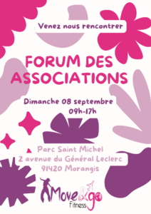 flyer forum morangis