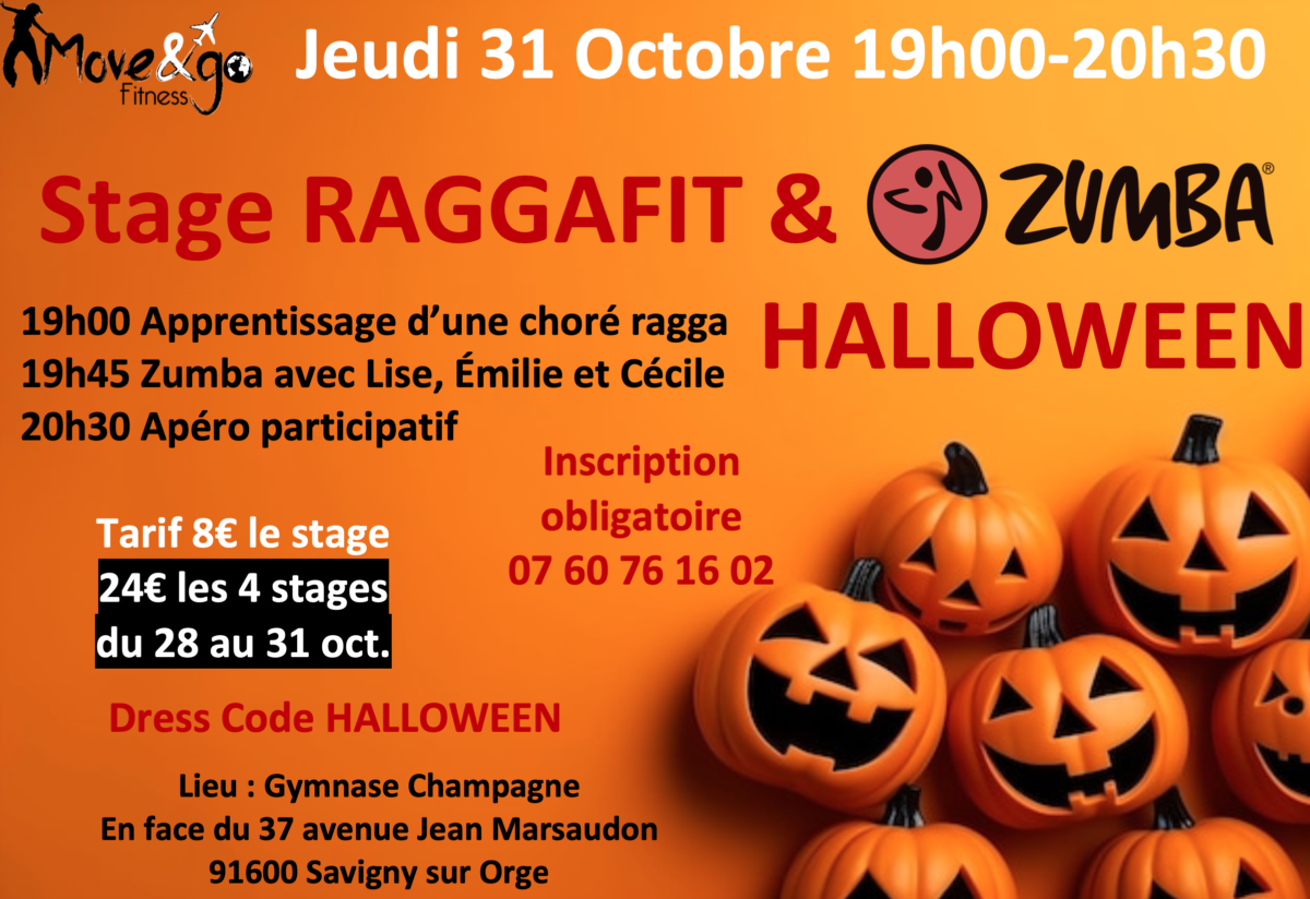 08 Stage Ragga Zumba 311024